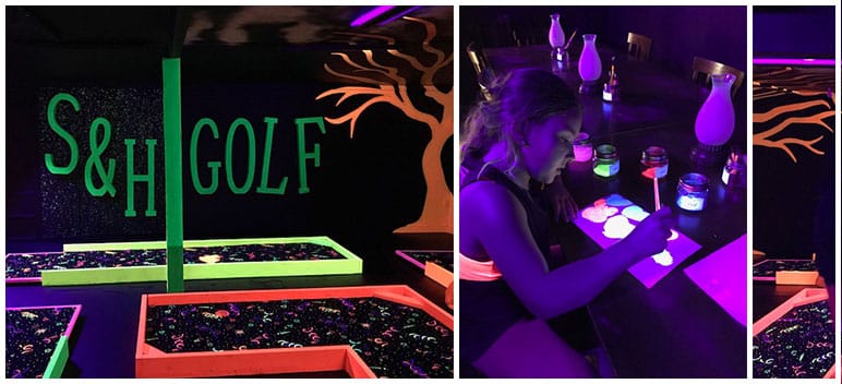 black light golf near 41018 black light golf near 41018