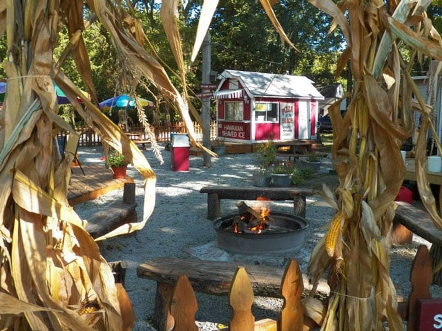 S&H Campground Concessions