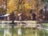 Indiana Rental Cabin