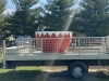 Tea Cup Ride at S&H Campground in Indianapolis, IN