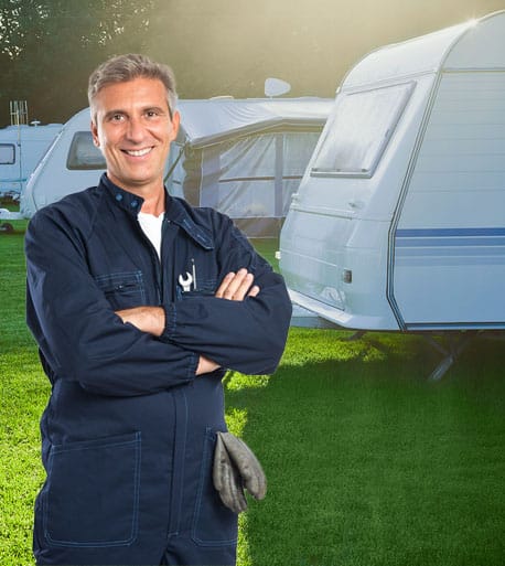 Mobile RV Repair Service in Indianapolis