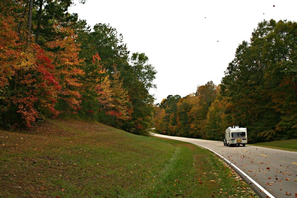 RV maintenance in central indiana