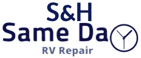 Same Day RV Repair near Indianapolis