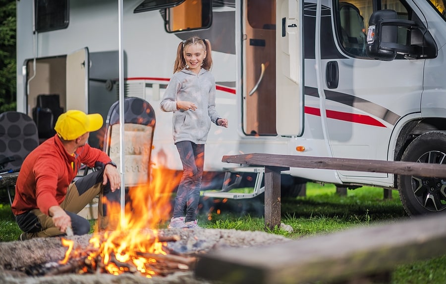 Which RV Rental Is Right for You?