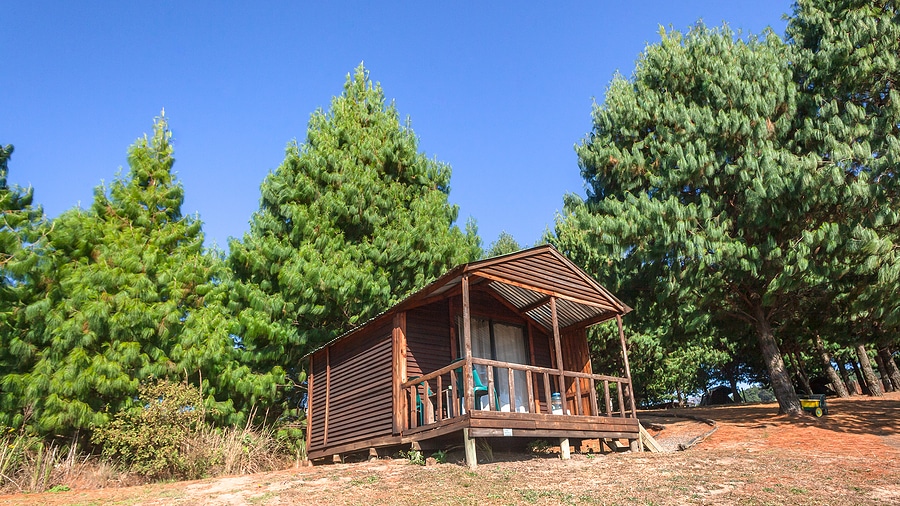 The Benefits of Renting a Cabin