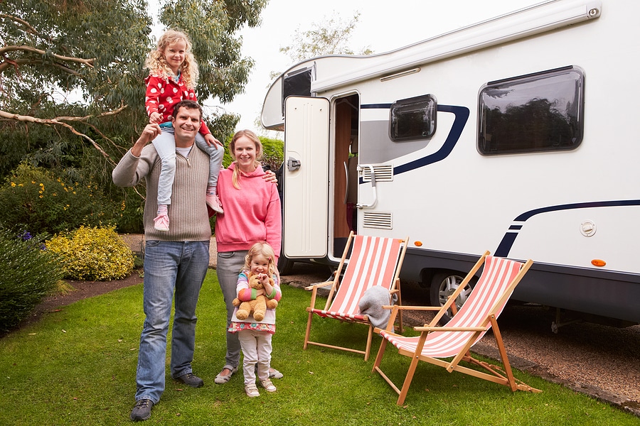 S&H Campground